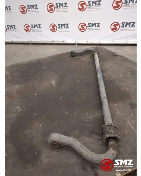 DAF Occ stabilisator vooras DAF XF106 1874561 - Rėmas/ Važiuoklė - Sunkvežimis: foto 2 DAF Occ stabilisator vooras DAF XF106 1874561 - Rėmas/ Važiuoklė - Sunkvežimis: foto 2