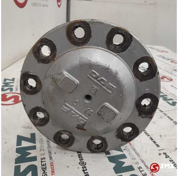 DAF Occ steekas zonder sper DAF - Rėmas/ Važiuoklė - Sunkvežimis: foto 5 DAF Occ steekas zonder sper DAF - Rėmas/ Važiuoklė - Sunkvežimis: foto 5