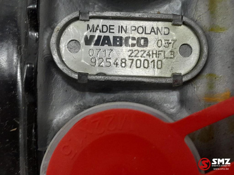 DAF Remcilinder daf - Stabdžių cilindras - Sunkvežimis: foto 5 DAF Remcilinder daf - Stabdžių cilindras - Sunkvežimis: foto 5