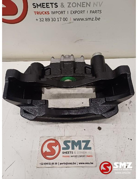 DAF Remklauw links DAF - Stabdžių suportas - Sunkvežimis: foto 3 DAF Remklauw links DAF - Stabdžių suportas - Sunkvežimis: foto 3
