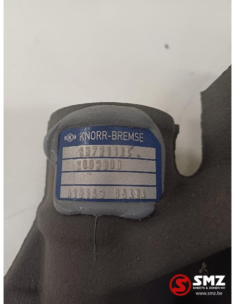 DAF Remklauw links daf - Stabdžių suportas - Sunkvežimis: foto 5 DAF Remklauw links daf - Stabdžių suportas - Sunkvežimis: foto 5