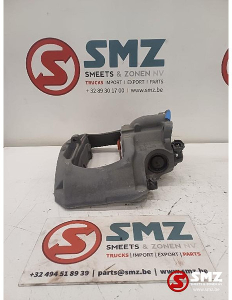 DAF Remklauw links daf - Stabdžių suportas - Sunkvežimis: foto 4 DAF Remklauw links daf - Stabdžių suportas - Sunkvežimis: foto 4