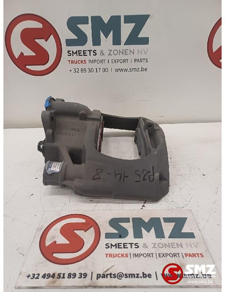 DAF Remklauw links daf - Stabdžių suportas - Sunkvežimis: foto 3 DAF Remklauw links daf - Stabdžių suportas - Sunkvežimis: foto 3