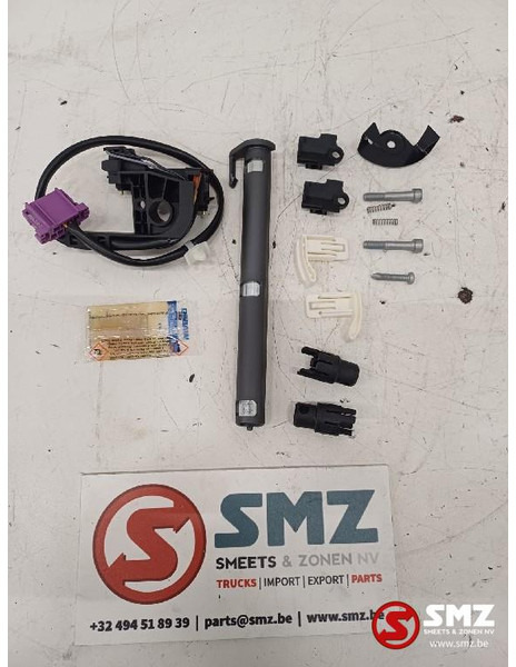 DAF reparatieset koppelingsbekrachtiger DAF - Sankaba ir dalys - Sunkvežimis: foto 1 DAF reparatieset koppelingsbekrachtiger DAF - Sankaba ir dalys - Sunkvežimis: foto 1
