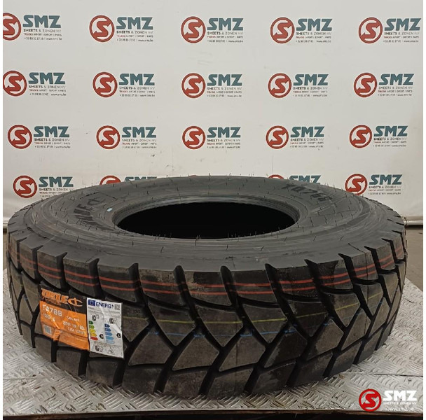 Diversen Band 13R22.5 TORQUE TQ768 156/152L - Padanga - Sunkvežimis: foto 1 Diversen Band 13R22.5 TORQUE TQ768 156/152L - Padanga - Sunkvežimis: foto 1
