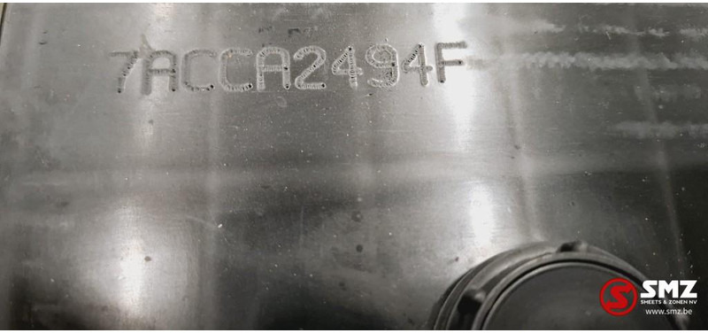 Diversen Batterij 220Ah/1100A HD - Akumuliatorius - Sunkvežimis: foto 3 Diversen Batterij 220Ah/1100A HD - Akumuliatorius - Sunkvežimis: foto 3