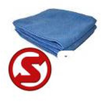 Diversen Bpb microvezeldoek soft 40x40cm blauw - Variklio alyva ir automobilių priežiūros produktų: foto 1 Diversen Bpb microvezeldoek soft 40x40cm blauw - Variklio alyva ir automobilių priežiūros produktų: foto 1