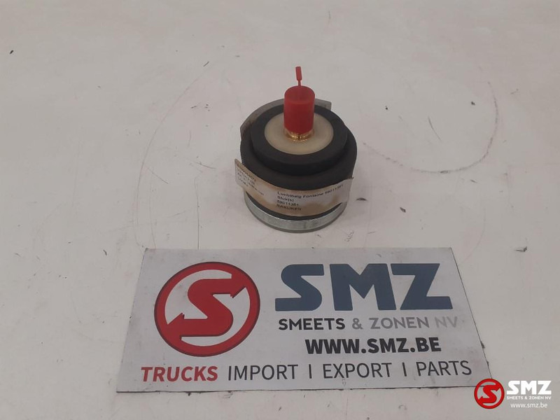 Diversen Luchtbalg fontaine 59011381 koppelschotel - Rėmas/ Važiuoklė - Sunkvežimis: foto 1 Diversen Luchtbalg fontaine 59011381 koppelschotel - Rėmas/ Važiuoklė - Sunkvežimis: foto 1