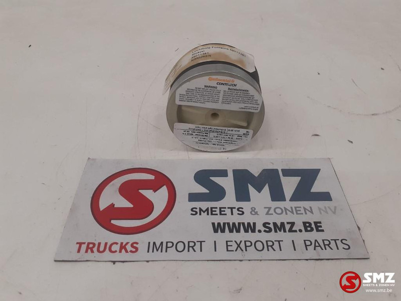 Diversen Luchtbalg fontaine 59011381 koppelschotel - Rėmas/ Važiuoklė - Sunkvežimis: foto 2 Diversen Luchtbalg fontaine 59011381 koppelschotel - Rėmas/ Važiuoklė - Sunkvežimis: foto 2