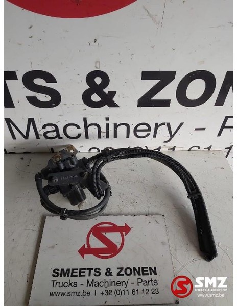 Diversen Occ Abs magneetventiel Mercedes - Stabdžių vožtuvas - Sunkvežimis: foto 1 Diversen Occ Abs magneetventiel Mercedes - Stabdžių vožtuvas - Sunkvežimis: foto 1