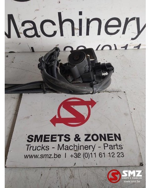Diversen Occ Abs magneetventiel Mercedes - Stabdžių vožtuvas - Sunkvežimis: foto 3 Diversen Occ Abs magneetventiel Mercedes - Stabdžių vožtuvas - Sunkvežimis: foto 3