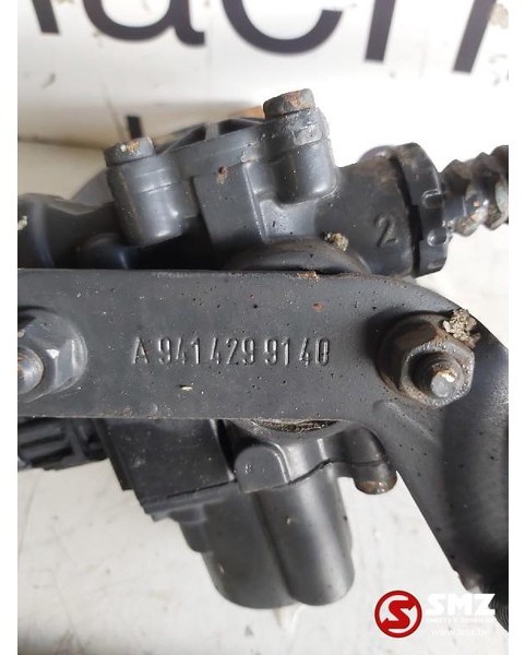 Diversen Occ Abs magneetventiel Mercedes - Stabdžių vožtuvas - Sunkvežimis: foto 2 Diversen Occ Abs magneetventiel Mercedes - Stabdžių vožtuvas - Sunkvežimis: foto 2