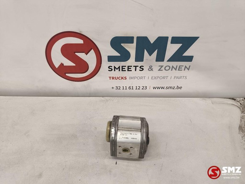 Diversen Occ Hydraulische pomp Marzocchi ALP2BK7 - Hidraulinis siurblys - Sunkvežimis: foto 1 Diversen Occ Hydraulische pomp Marzocchi ALP2BK7 - Hidraulinis siurblys - Sunkvežimis: foto 1