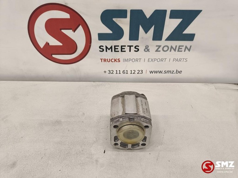 Diversen Occ Hydraulische pomp Marzocchi ALP2BK7 - Hidraulinis siurblys - Sunkvežimis: foto 3 Diversen Occ Hydraulische pomp Marzocchi ALP2BK7 - Hidraulinis siurblys - Sunkvežimis: foto 3