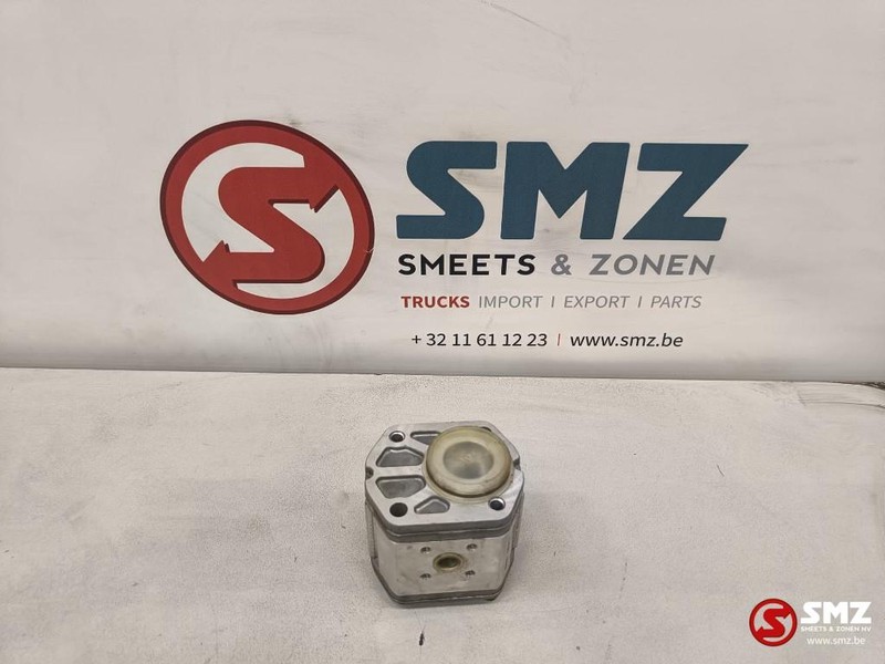 Diversen Occ Hydraulische pomp Marzocchi ALP2BK7 - Hidraulinis siurblys - Sunkvežimis: foto 2 Diversen Occ Hydraulische pomp Marzocchi ALP2BK7 - Hidraulinis siurblys - Sunkvežimis: foto 2