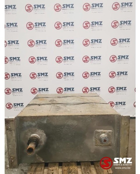 Diversen Occ Hydraulische tank 500l - Hidraulinis bakas - Sunkvežimis: foto 4 Diversen Occ Hydraulische tank 500l - Hidraulinis bakas - Sunkvežimis: foto 4