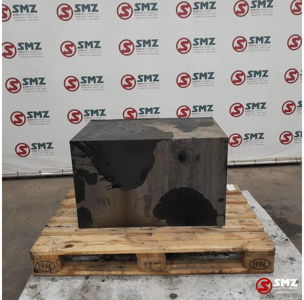 Diversen Occ gereedschapskoffer Daken - Rėmas/ Važiuoklė - Sunkvežimis: foto 2 Diversen Occ gereedschapskoffer Daken - Rėmas/ Važiuoklė - Sunkvežimis: foto 2