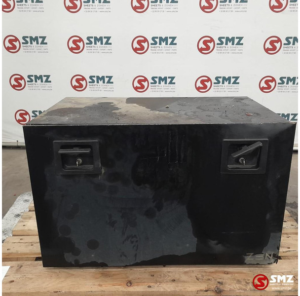 Diversen Occ gereedschapskoffer Daken - Rėmas/ Važiuoklė - Sunkvežimis: foto 1 Diversen Occ gereedschapskoffer Daken - Rėmas/ Važiuoklė - Sunkvežimis: foto 1