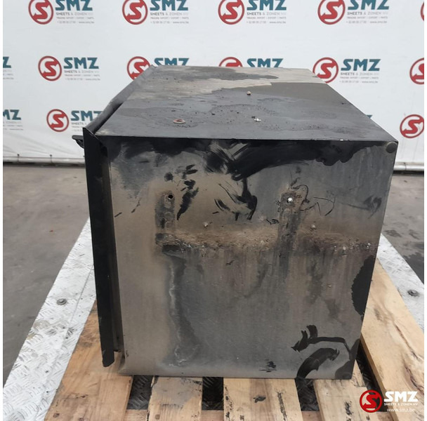 Diversen Occ gereedschapskoffer Daken - Rėmas/ Važiuoklė - Sunkvežimis: foto 4 Diversen Occ gereedschapskoffer Daken - Rėmas/ Važiuoklė - Sunkvežimis: foto 4