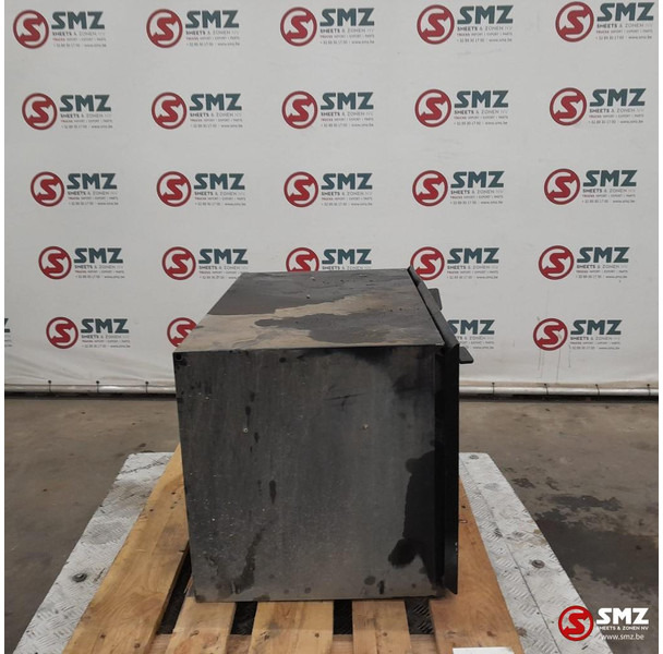 Diversen Occ gereedschapskoffer Daken - Rėmas/ Važiuoklė - Sunkvežimis: foto 3 Diversen Occ gereedschapskoffer Daken - Rėmas/ Važiuoklė - Sunkvežimis: foto 3