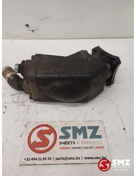 Diversen Occ hydraulische pomp HDT ISO 602-001-11083 OMFB - Hidraulinis siurblys - Sunkvežimis: foto 5 Diversen Occ hydraulische pomp HDT ISO 602-001-11083 OMFB - Hidraulinis siurblys - Sunkvežimis: foto 5