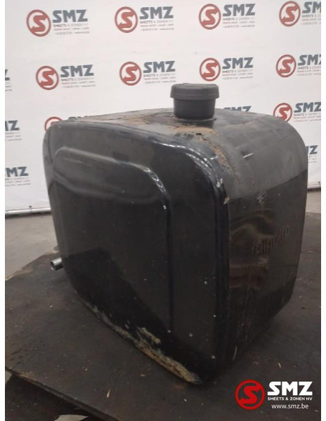 Diversen Occ hydraulische tank 150L 67cmx37cmx63cm - Hidraulinis bakas - Sunkvežimis: foto 2 Diversen Occ hydraulische tank 150L 67cmx37cmx63cm - Hidraulinis bakas - Sunkvežimis: foto 2