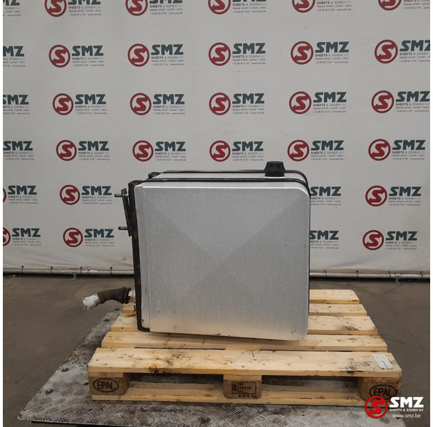 Diversen Occ hydraulische tank 200L - Hidraulinis bakas - Sunkvežimis: foto 3 Diversen Occ hydraulische tank 200L - Hidraulinis bakas - Sunkvežimis: foto 3