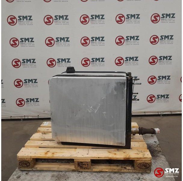 Diversen Occ hydraulische tank 200L - Hidraulinis bakas - Sunkvežimis: foto 4 Diversen Occ hydraulische tank 200L - Hidraulinis bakas - Sunkvežimis: foto 4