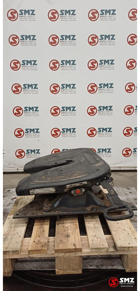 Diversen Occ koppelschotel 150SP2 Fontaine - Balno - Sunkvežimis: foto 4 Diversen Occ koppelschotel 150SP2 Fontaine - Balno - Sunkvežimis: foto 4