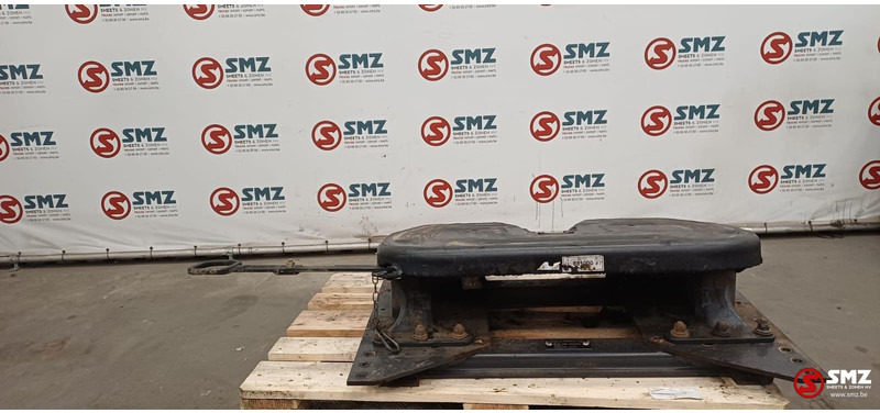 Diversen Occ koppelschotel 150SP2 Fontaine - Balno - Sunkvežimis: foto 2 Diversen Occ koppelschotel 150SP2 Fontaine - Balno - Sunkvežimis: foto 2