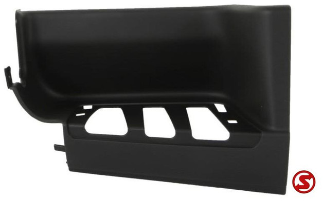 Diversen Treeplank links Volvo - Kabina ir interjeras - Sunkvežimis: foto 1 Diversen Treeplank links Volvo - Kabina ir interjeras - Sunkvežimis: foto 1