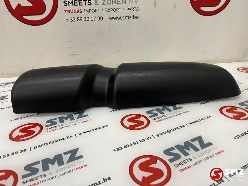 Iveco Afdekkap spiegel rechts - Galinio vaizdo veidrodis - Sunkvežimis: foto 1 Iveco Afdekkap spiegel rechts - Galinio vaizdo veidrodis - Sunkvežimis: foto 1