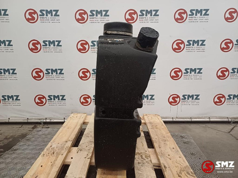 Iveco Occ AdBluetank 62L Iveco - Kuro sistema - Sunkvežimis: foto 4 Iveco Occ AdBluetank 62L Iveco - Kuro sistema - Sunkvežimis: foto 4