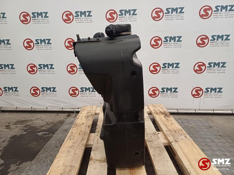 Iveco Occ AdBluetank 62L Iveco - Kuro sistema - Sunkvežimis: foto 3 Iveco Occ AdBluetank 62L Iveco - Kuro sistema - Sunkvežimis: foto 3