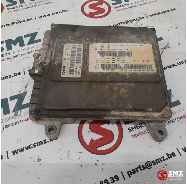 Iveco Occ ECU motorbesturingseenheid Cursor 10 F3AE0681D - Valdymo blokas - Sunkvežimis: foto 4 Iveco Occ ECU motorbesturingseenheid Cursor 10 F3AE0681D - Valdymo blokas - Sunkvežimis: foto 4