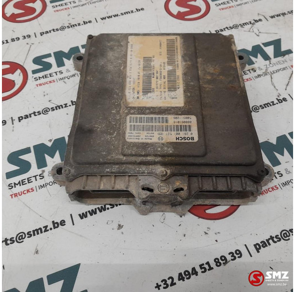 Iveco Occ ECU motorbesturingseenheid Cursor 10 F3AE0681D - Valdymo blokas - Sunkvežimis: foto 3 Iveco Occ ECU motorbesturingseenheid Cursor 10 F3AE0681D - Valdymo blokas - Sunkvežimis: foto 3