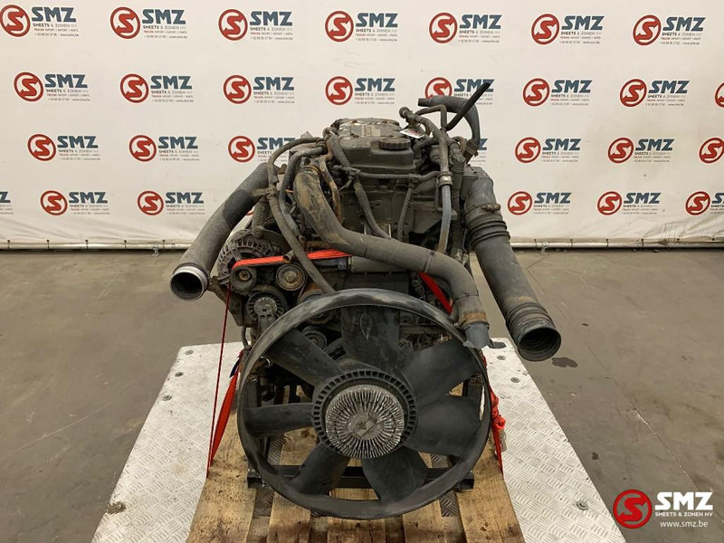 Iveco Occ Motor Iveco Tector - Variklis - Sunkvežimis: foto 3 Iveco Occ Motor Iveco Tector - Variklis - Sunkvežimis: foto 3