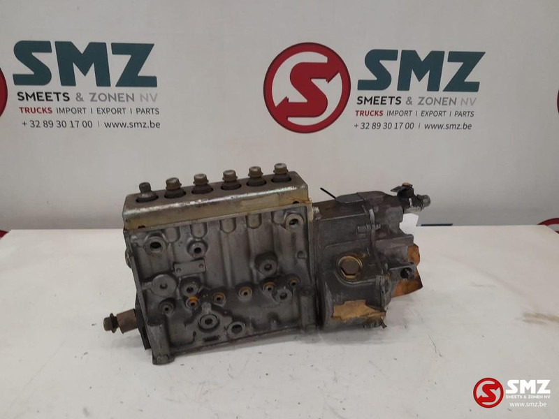 Iveco Occ brandstofinjectiepomp 8510M22.10 - 8510M22.50 - Kuro siurblys - Sunkvežimis: foto 1 Iveco Occ brandstofinjectiepomp 8510M22.10 - 8510M22.50 - Kuro siurblys - Sunkvežimis: foto 1