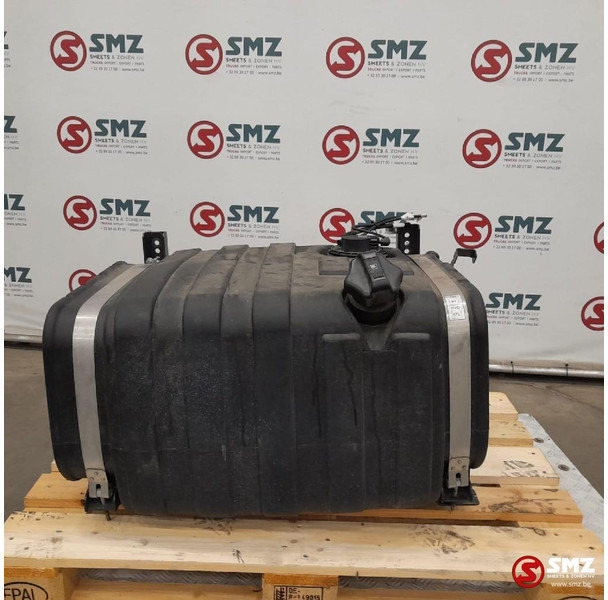 Iveco Occ brandstoftank 200L + brandstofniveausensor + s - Degalų bakas - Sunkvežimis: foto 1 Iveco Occ brandstoftank 200L + brandstofniveausensor + s - Degalų bakas - Sunkvežimis: foto 1