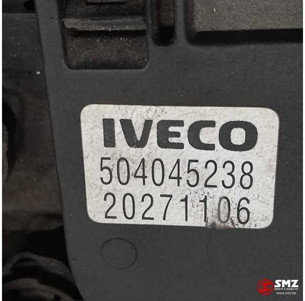 Iveco Occ brandstoftank 200L + brandstofniveausensor + s - Degalų bakas - Sunkvežimis: foto 5 Iveco Occ brandstoftank 200L + brandstofniveausensor + s - Degalų bakas - Sunkvežimis: foto 5