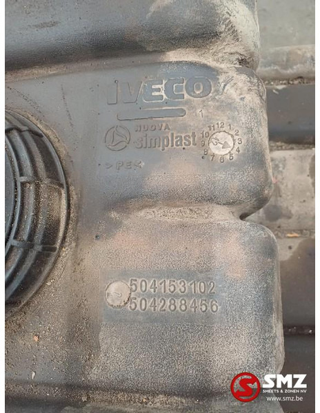 Iveco Occ brandstoftank Iveco - Degalų bakas - Sunkvežimis: foto 5 Iveco Occ brandstoftank Iveco - Degalų bakas - Sunkvežimis: foto 5