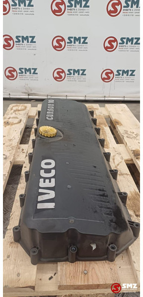 Iveco Occ kleppendeksel F3AE3681 Cursor10 Iveco - Variklis ir dalys - Sunkvežimis: foto 2 Iveco Occ kleppendeksel F3AE3681 Cursor10 Iveco - Variklis ir dalys - Sunkvežimis: foto 2