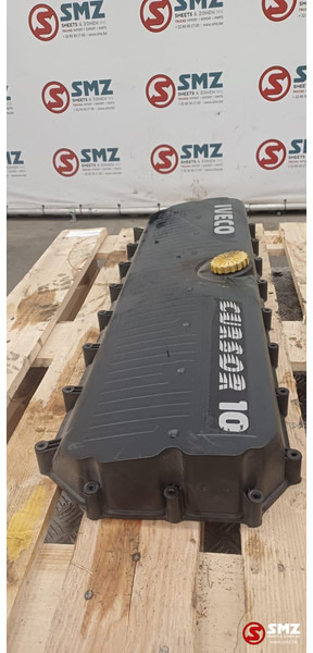 Iveco Occ kleppendeksel F3AE3681 Cursor10 Iveco - Variklis ir dalys - Sunkvežimis: foto 3 Iveco Occ kleppendeksel F3AE3681 Cursor10 Iveco - Variklis ir dalys - Sunkvežimis: foto 3