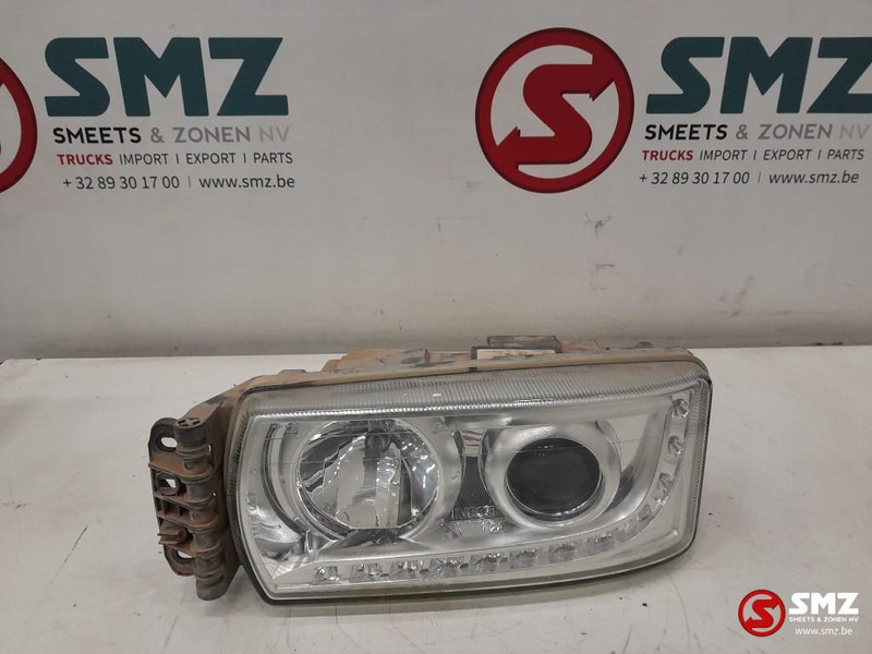 Iveco Occ koplamp links Iveco - Priekinis žibintas - Sunkvežimis: foto 1 Iveco Occ koplamp links Iveco - Priekinis žibintas - Sunkvežimis: foto 1