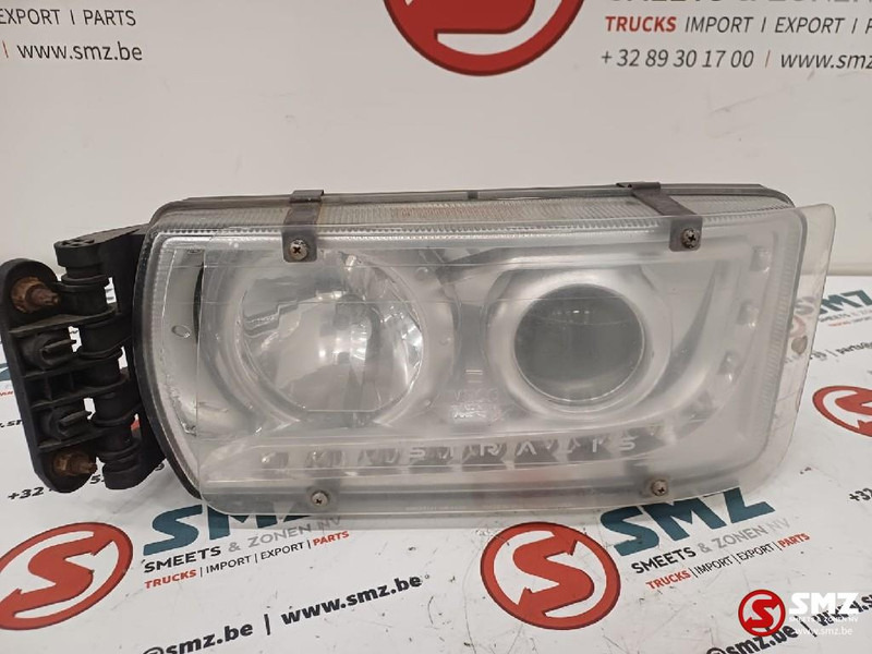 Iveco Occ koplamp links Iveco - Priekinis žibintas - Sunkvežimis: foto 1 Iveco Occ koplamp links Iveco - Priekinis žibintas - Sunkvežimis: foto 1