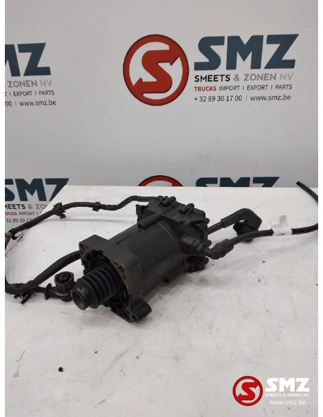 Iveco Occ koppelingscilinder IVECO 0483005005 - Pavarų dėžė - Sunkvežimis: foto 1 Iveco Occ koppelingscilinder IVECO 0483005005 - Pavarų dėžė - Sunkvežimis: foto 1