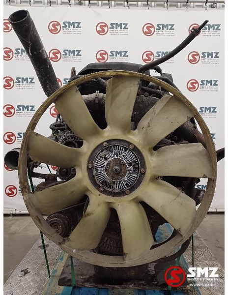 Iveco Occ motor F3AE3681A Cursor10 Iveco - Variklis - Sunkvežimis: foto 3 Iveco Occ motor F3AE3681A Cursor10 Iveco - Variklis - Sunkvežimis: foto 3