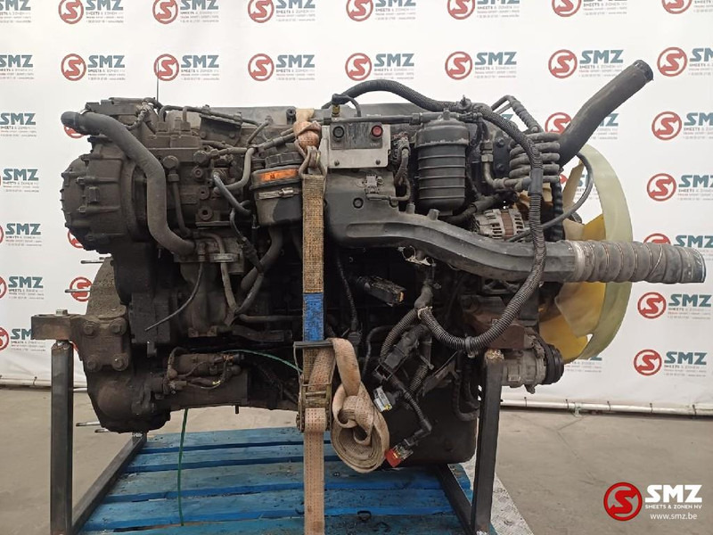 Iveco Occ motor F3GFE611B Iveco euro 6 - Variklis - Sunkvežimis: foto 2 Iveco Occ motor F3GFE611B Iveco euro 6 - Variklis - Sunkvežimis: foto 2