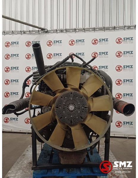 Iveco Occ motor F3GFE611B Iveco euro 6 - Variklis - Sunkvežimis: foto 3 Iveco Occ motor F3GFE611B Iveco euro 6 - Variklis - Sunkvežimis: foto 3