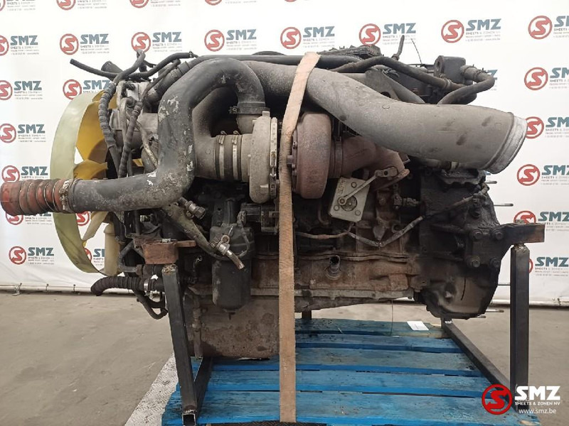 Iveco Occ motor F3GFE611B Iveco euro 6 - Variklis - Sunkvežimis: foto 1 Iveco Occ motor F3GFE611B Iveco euro 6 - Variklis - Sunkvežimis: foto 1